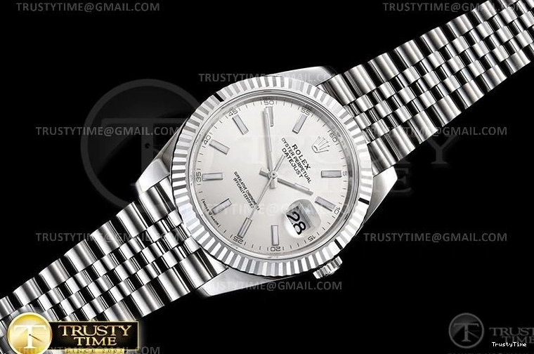 0227 Functional R2DJ0254C – DJ2 41mm 654